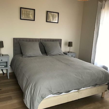 Vinha Lodge Yvrac Eksteriør billede
