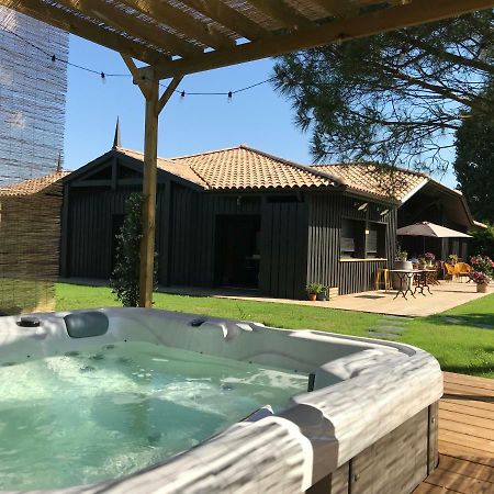 Vinha Lodge Yvrac Eksteriør billede