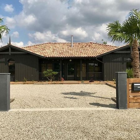 Vinha Lodge Yvrac Eksteriør billede