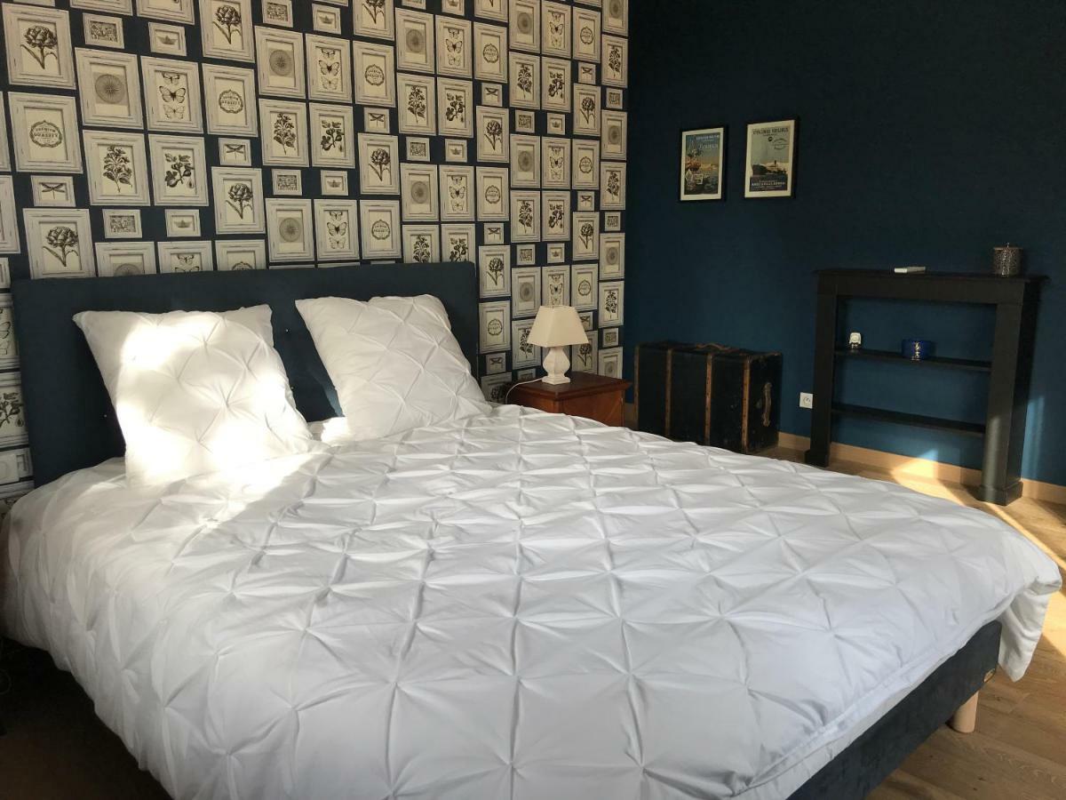 Vinha Lodge Yvrac Eksteriør billede