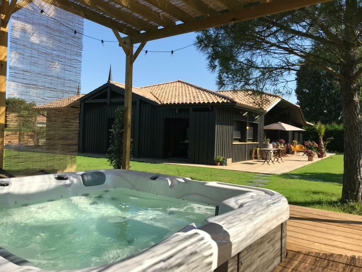 Vinha Lodge Yvrac Eksteriør billede