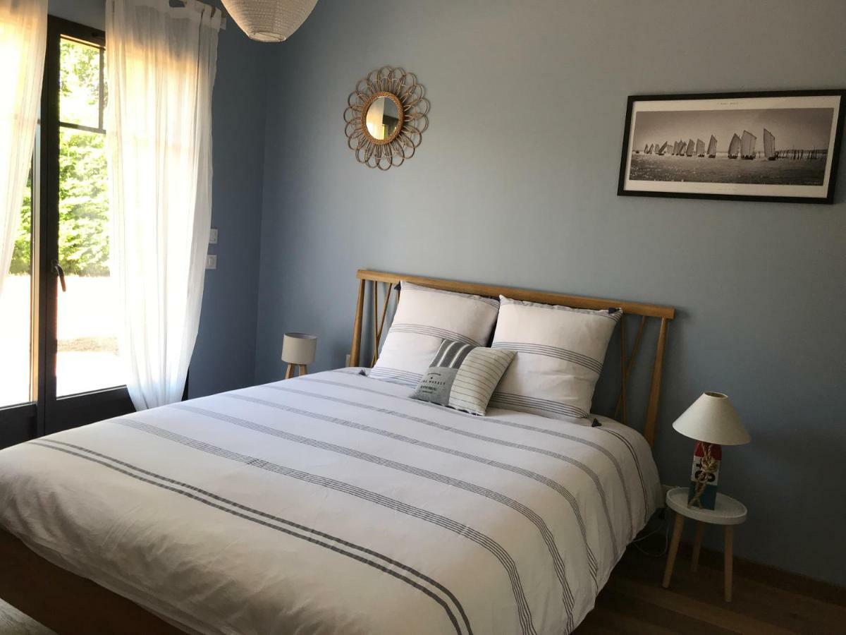 Vinha Lodge Yvrac Eksteriør billede