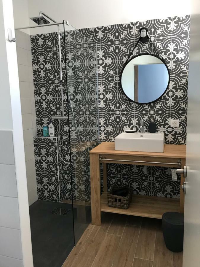 Vinha Lodge Yvrac Eksteriør billede