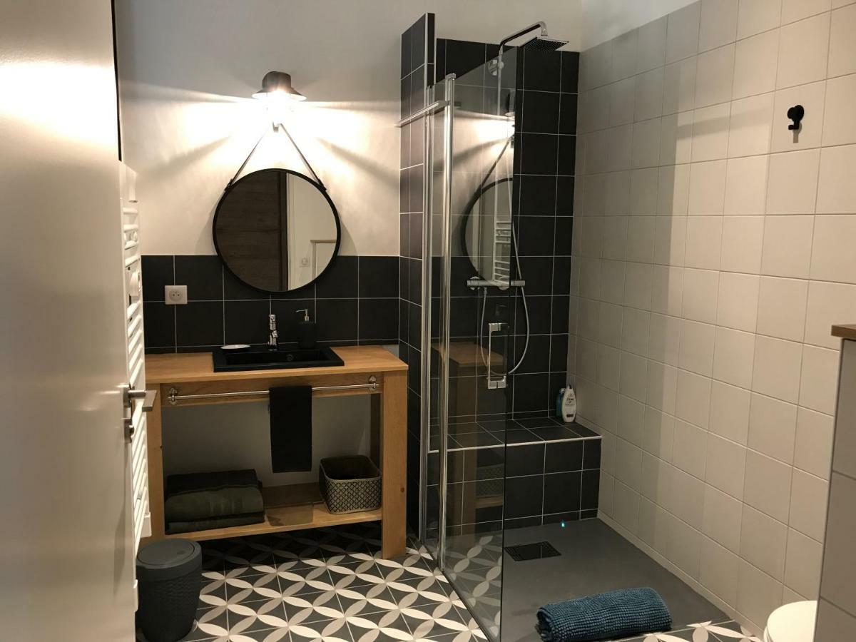 Vinha Lodge Yvrac Eksteriør billede