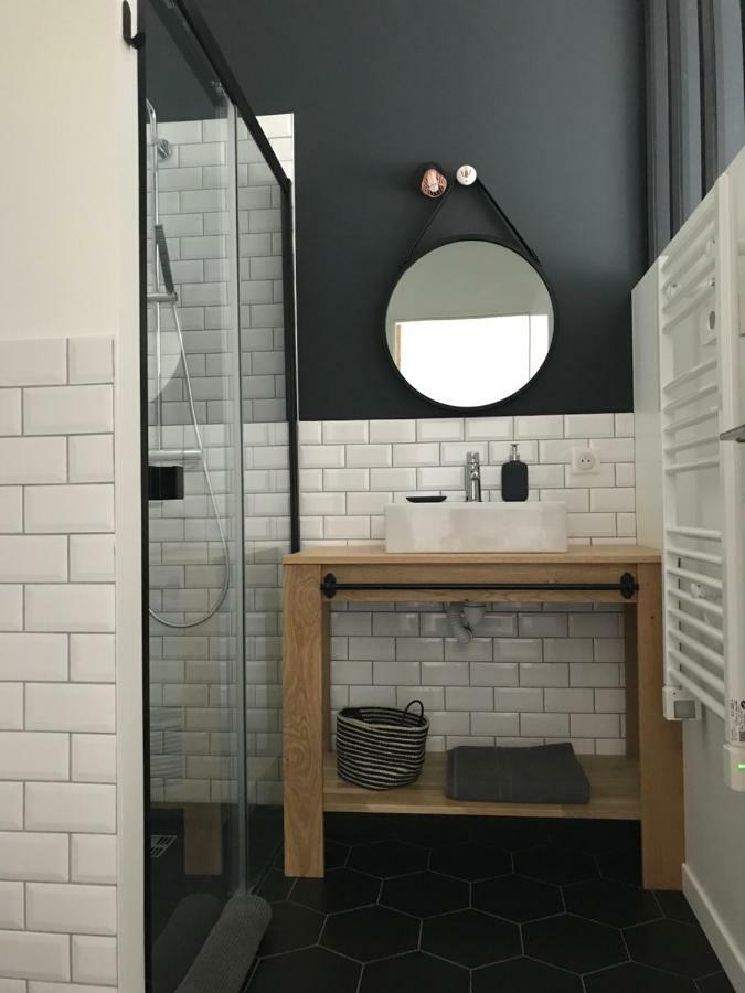 Vinha Lodge Yvrac Eksteriør billede